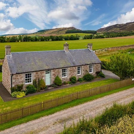 Hill View Cottage Perth Luaran gambar