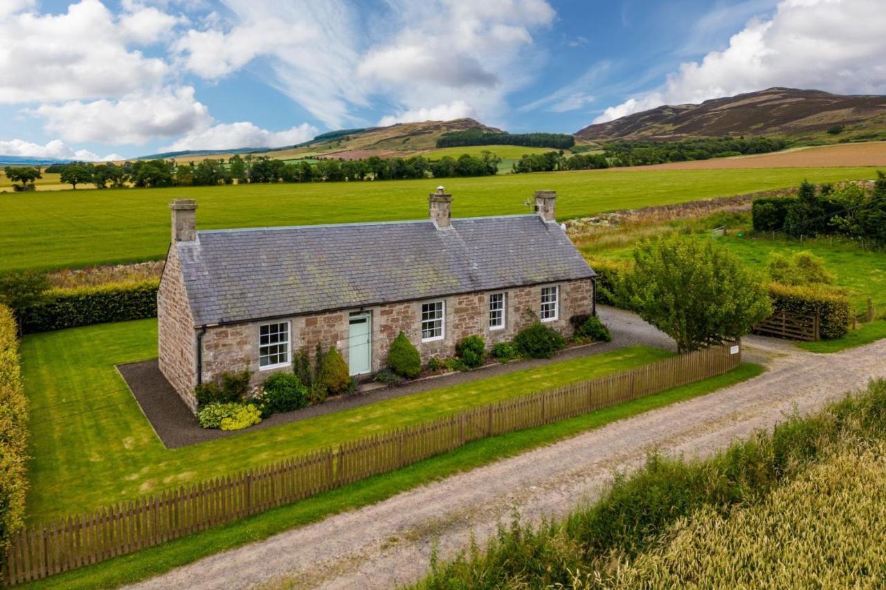 Hill View Cottage Perth Luaran gambar