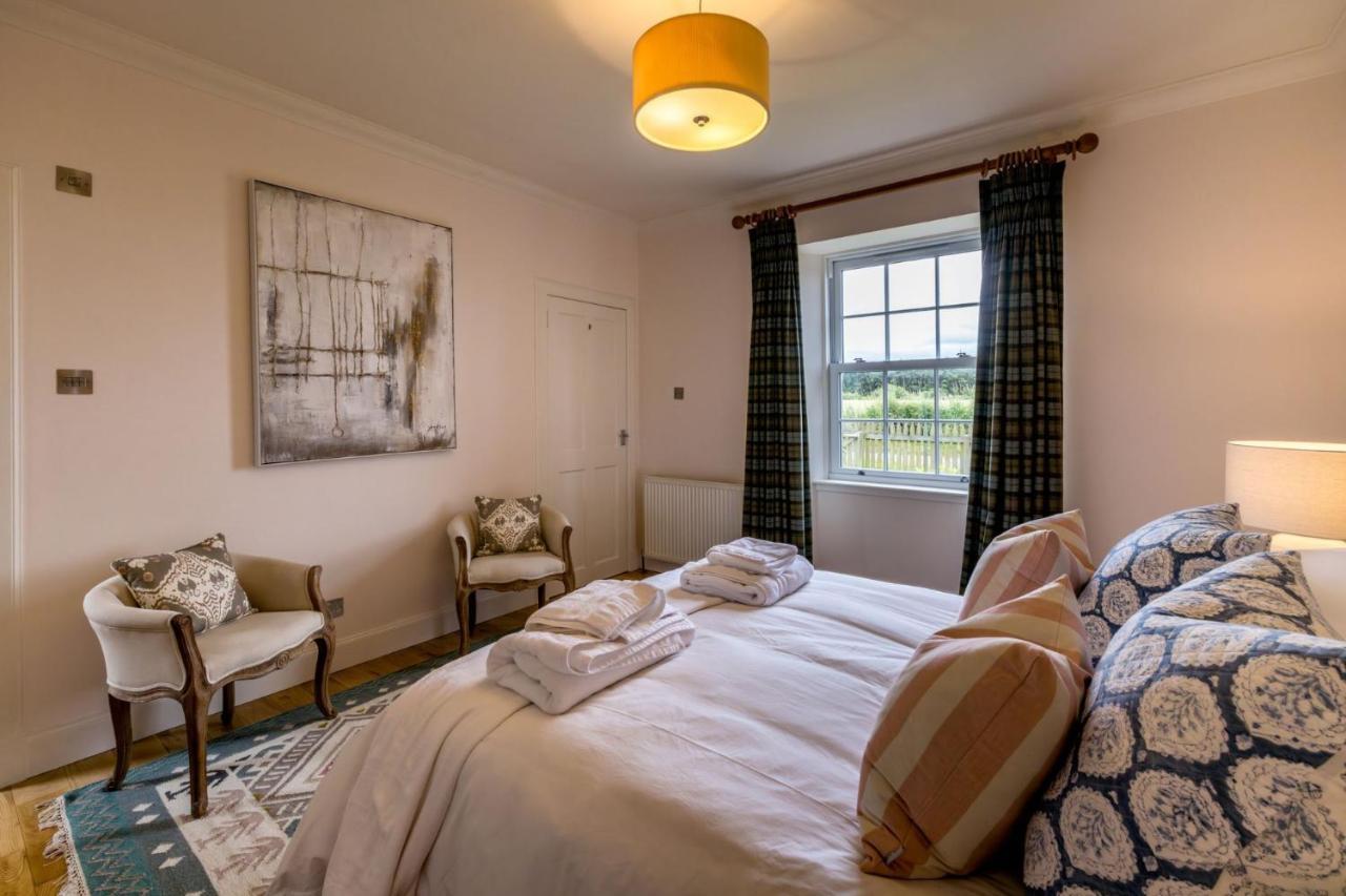 Hill View Cottage Perth Luaran gambar