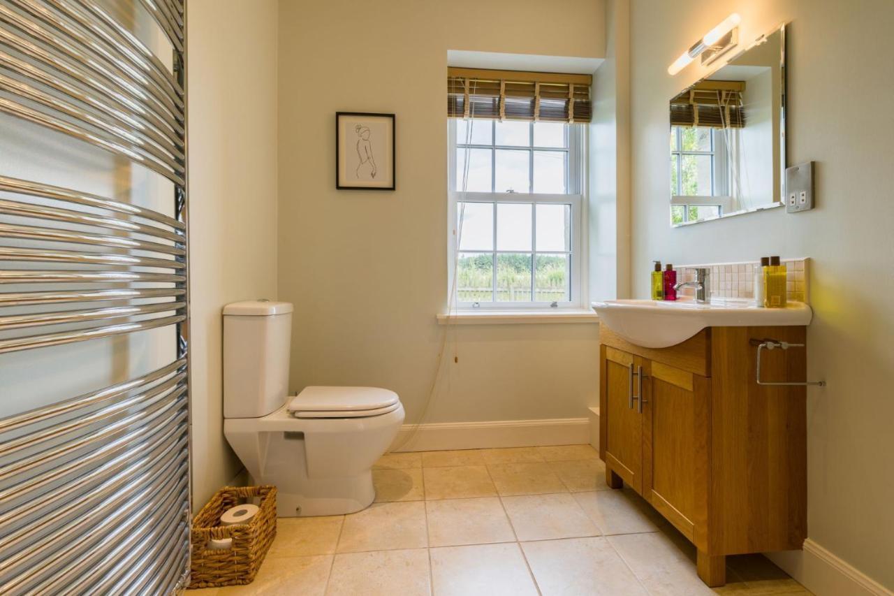 Hill View Cottage Perth Luaran gambar
