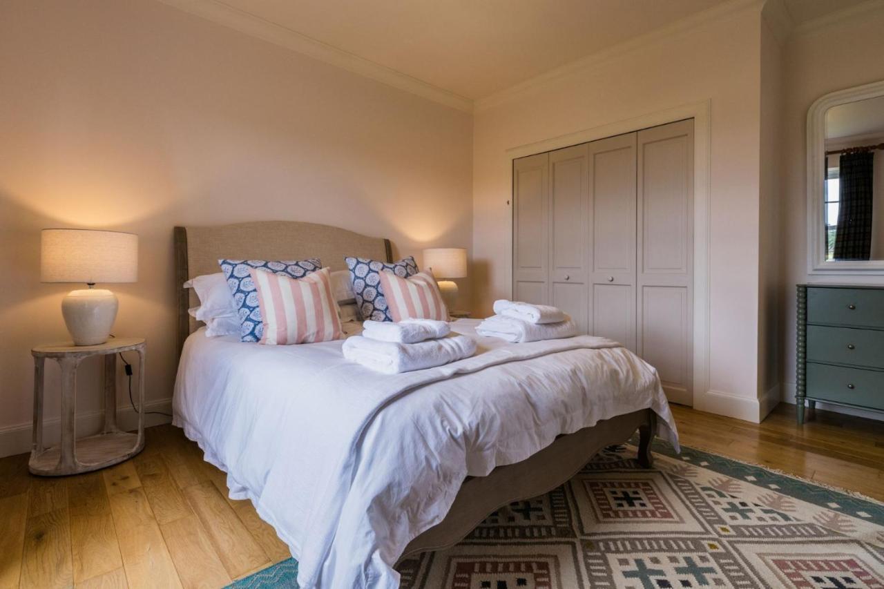 Hill View Cottage Perth Luaran gambar
