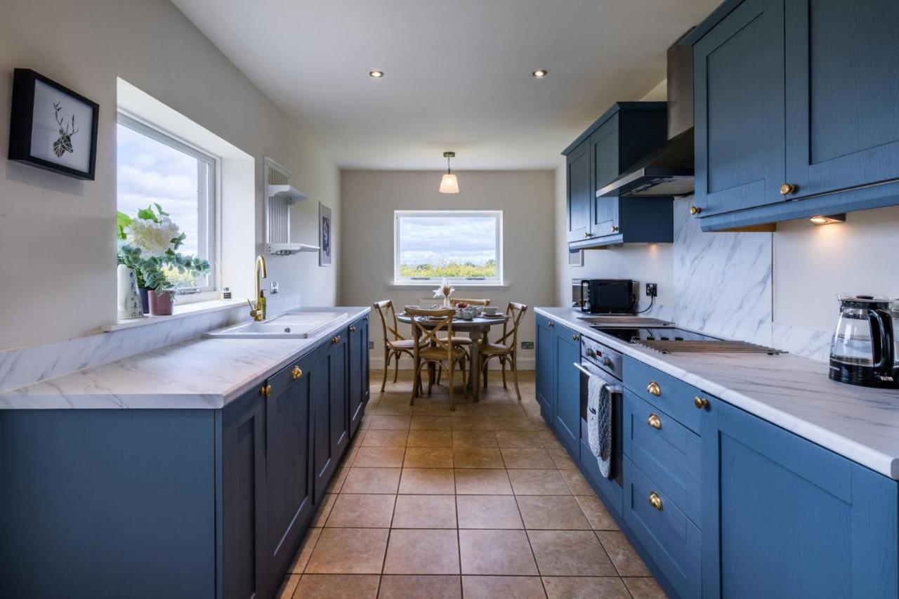 Hill View Cottage Perth Luaran gambar