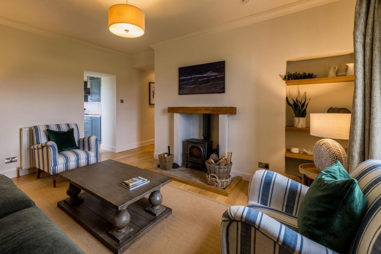 Hill View Cottage Perth Luaran gambar