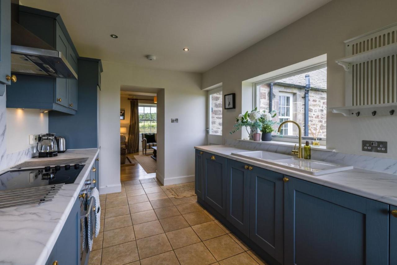 Hill View Cottage Perth Luaran gambar