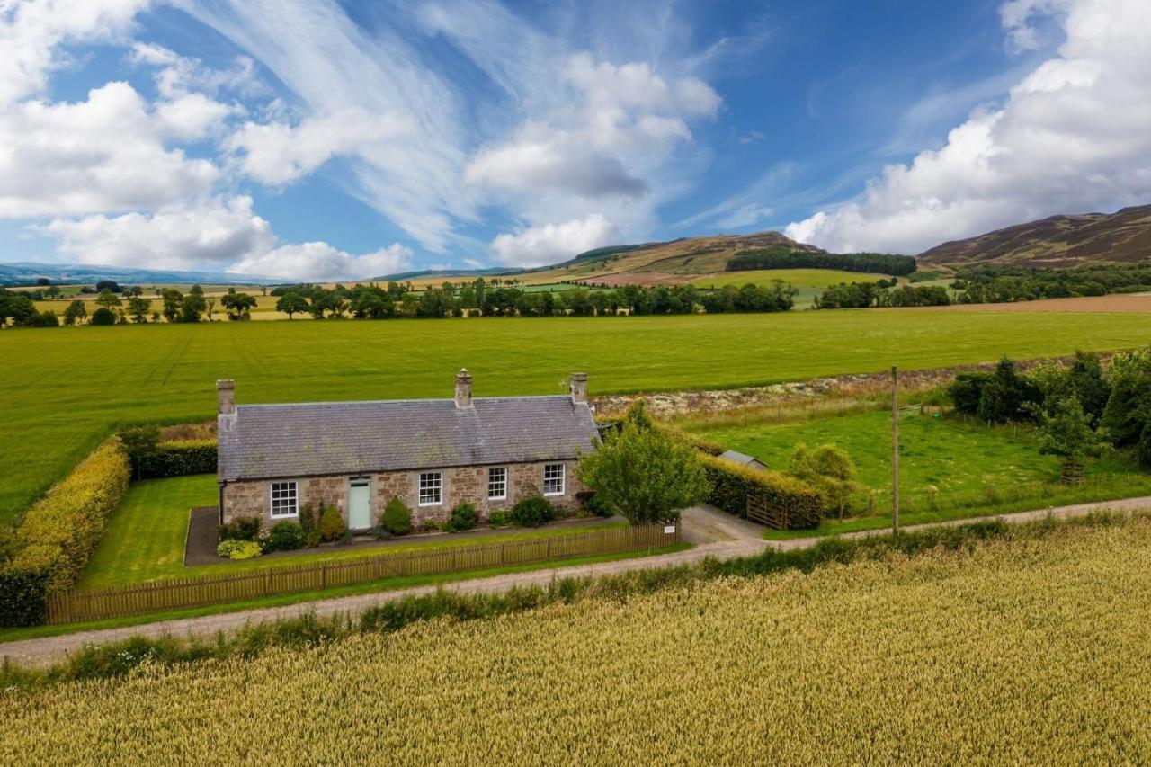 Hill View Cottage Perth Luaran gambar