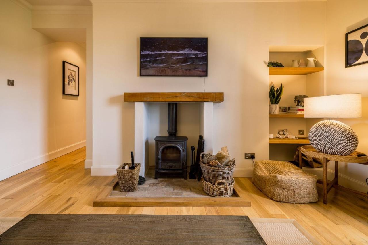 Hill View Cottage Perth Luaran gambar