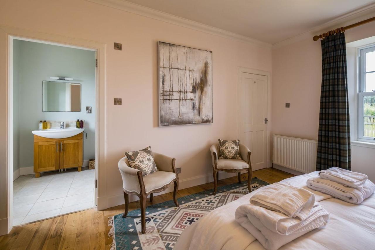 Hill View Cottage Perth Luaran gambar
