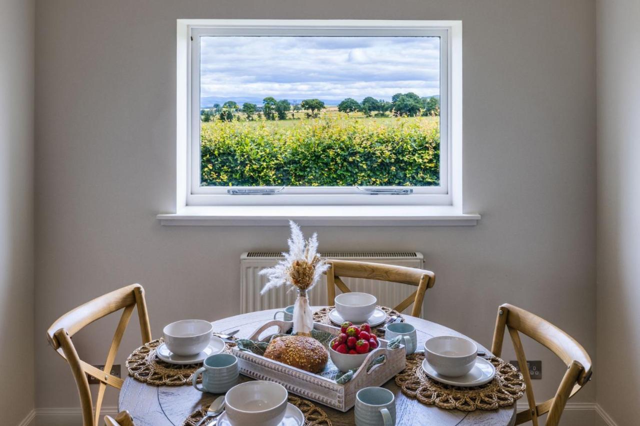 Hill View Cottage Perth Luaran gambar