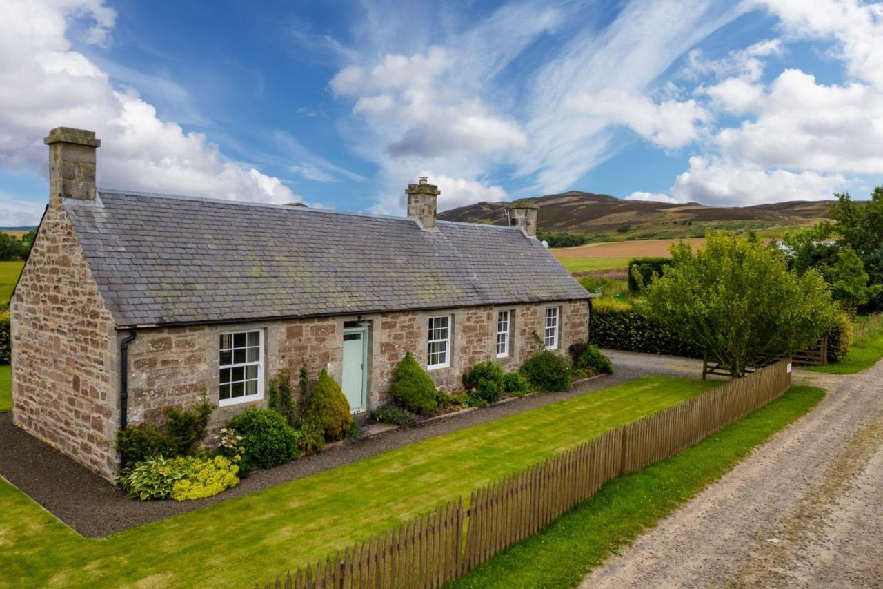 Hill View Cottage Perth Luaran gambar