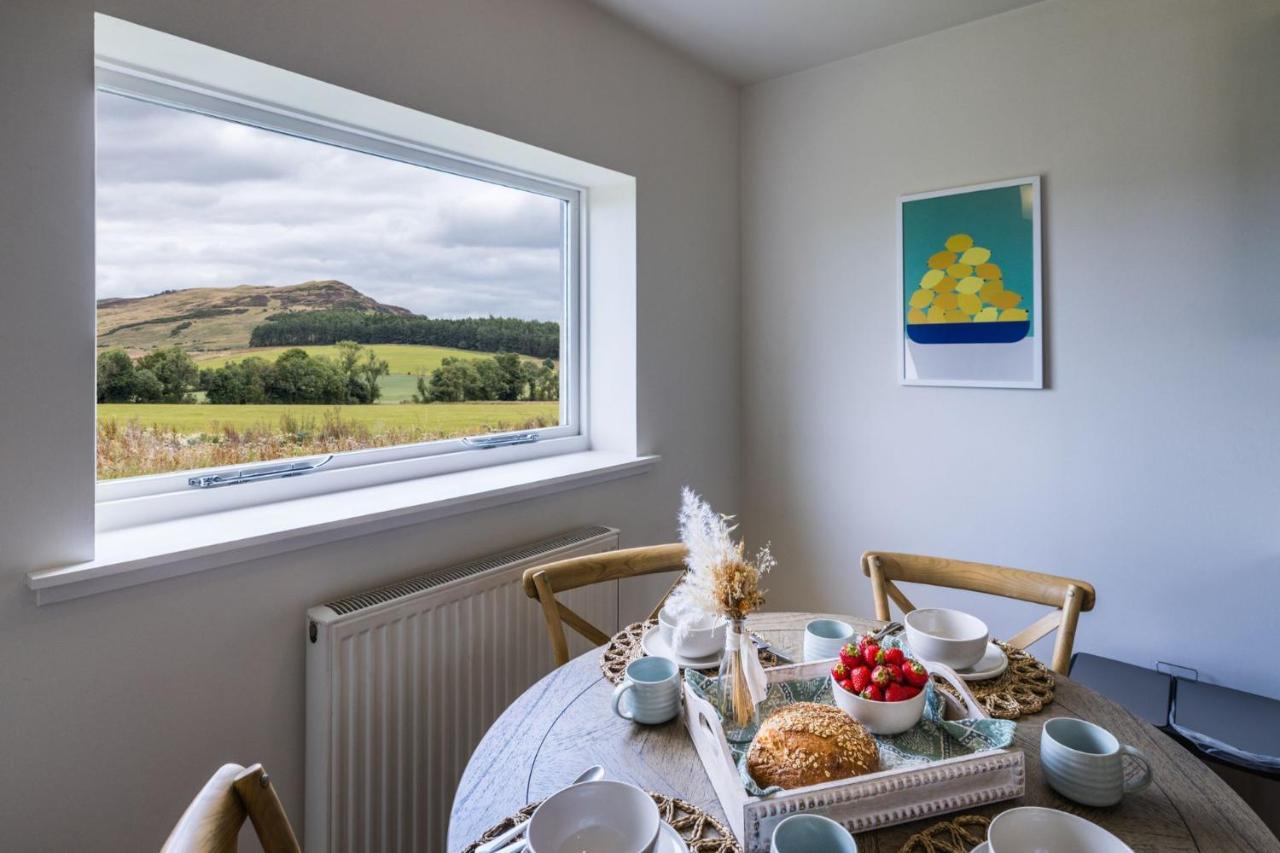 Hill View Cottage Perth Luaran gambar